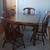 Dining set 4 thumbnail