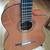 Cordoba C5-CE Cedar/Mahogany Hybrid Nylon Classical Guitar 1 thumbnail
