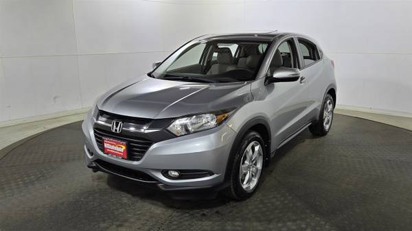 2017 Honda HR-V EX 4WD CVT - $16,050 (Jersey City NJ)63614263719169122
