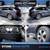 2016 Acura MDX SH-AWD 3 thumbnail