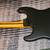 Tom Delong Inspired stratocaster Style Guitar 10 thumbnail