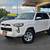 2017 Toyota 4Runner SR5 Premium 4x4 4dr SUV 4 thumbnail