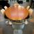 GORGEOUS Vintage Knoll Conference / Dining Table 2 thumbnail