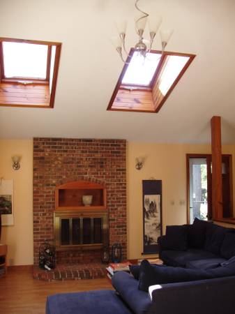$925 / 3br - 1000ft2 - 1 Bdr in 3 bdr house - share home with 2 people (Windham)63931521148035123