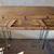 Rustic Treasure Chest Table 2 thumbnail