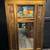 Piece of wall with Mirror and oil painting 6 thumbnail