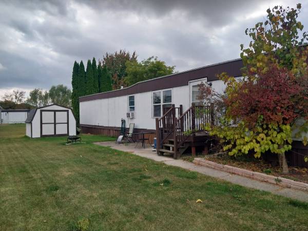 $10,500 / 2br - Remolque para Venta en Washington twp. (Washington, MI)64145533538563120