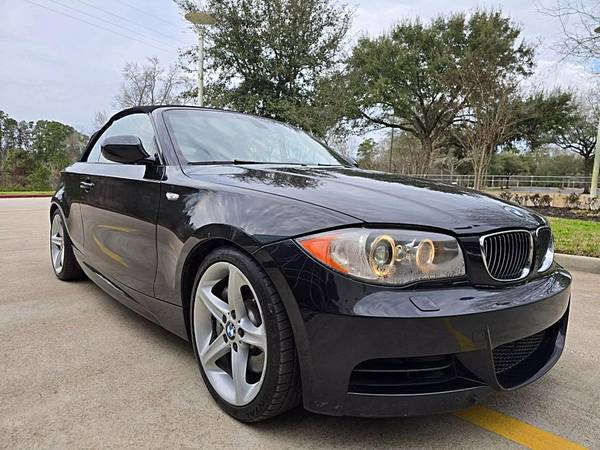 2011 BMW Serie 1 135i Descapotable 2D - $6000.0063622281473155121