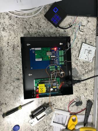 Computer Wifi Network Repair Installation Handyman 1