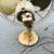 Lot of Two Vintage Antique Table Fans 10 thumbnail