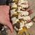 SPINAL VERTEBRAE fake  dr doctor Halloween 6 thumbnail