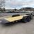 2025 Big Tex Trailers 14FT-20BK Flatbed Trailer 3 thumbnail