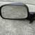 Side View Mirror for Dodge Durango & Dakota 2 thumbnail