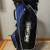 Bud Light Golf Stand Bag - New 2 thumbnail