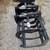 Skid Steer Grapple Attachment 2 thumbnail