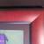 Kessler Framed & Matted Art Dogs 23"x20" 3 thumbnail