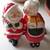 Vintage Xmas Salt-n-Pepper Shakers 2 thumbnail