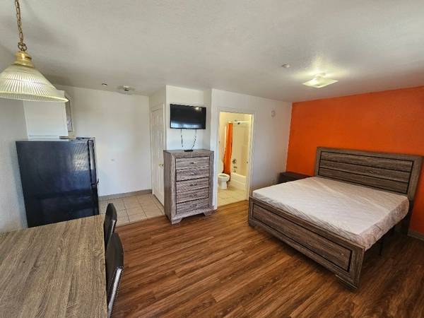 Studio 1ba, Bike Storage, Security Camera 1