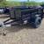 4x6 Utility Trailer 1 thumbnail