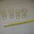 Drinking Glasses, set of four 1 thumbnail