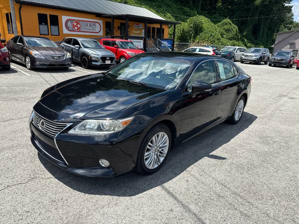 2013 Lexus ES 350 Sedan - $17,990 (6533 Clinton Hwy Knoxville Tn 37912)63625151981569122