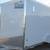 6 x 12 (+ v-nose) AmeraLite Aluminum- 80" IH, .080 Skins, 2 Rear Doors 10 thumbnail