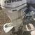 2008 Etec 50hp outboard motor 12 thumbnail