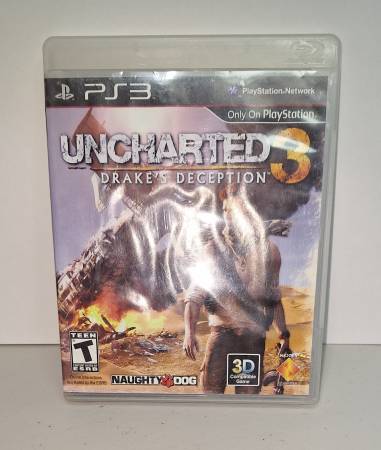 7- PS3 Video Games All 7 for 50 or separately 10-15ea. Playstation 3 - $50 (19th Ave & Bell Rd North Phx.)63471207942401121
