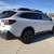 2021 Subaru Outback Onyx Edition XT hatchback Crystal White Pearl 5 thumbnail