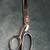 Vintage Pair of Gingher Left Handed Scissors  G-8L 4 thumbnail