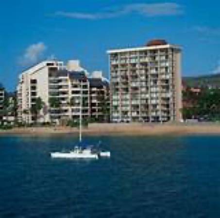 $1,300 Kahana Beach resort MAui Westside (San Diego)63865590156931122