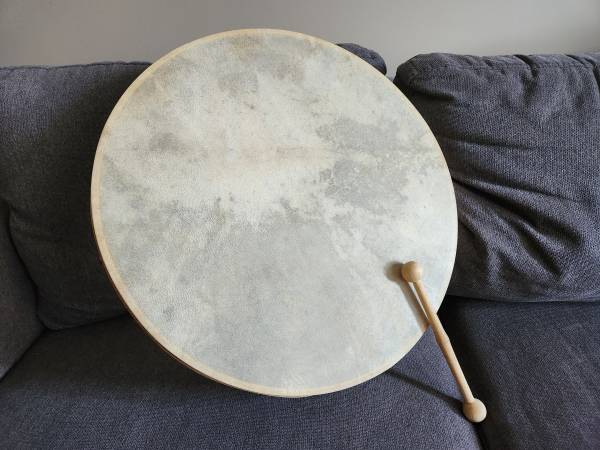 Waltons Bodhran 1
