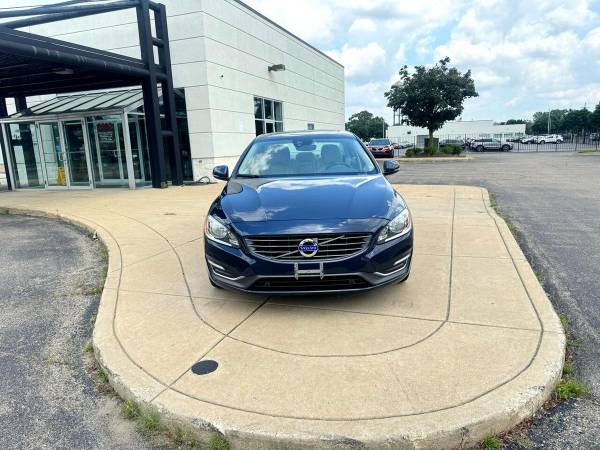 2015 Volvo S60 2.5 Premier 4WD - $10,999 (+ Plymouth Auto Sales)63470233912321121