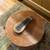 Antique Wood Shoe Shines Barrel / Bucket / Pail with Lid *Includes Shoe Shine Br 4 thumbnail