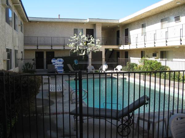 $1,795 / 1br - -y superior. 1 dormitorio. Reformado. Edificio nuevo. Ama dónde vives. Lankershim (North Hollywood)63876484580867121