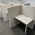 Telemarketing Cubicles in different configurations 20#14 16 thumbnail