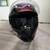 Icon Airflite Synthwave helmet 3X - new 3 thumbnail