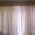 Drapes SHEERS Pinch Pleated SHEERS 4 panel set 6 thumbnail