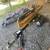 CountryLine Wood Splitter 2 thumbnail