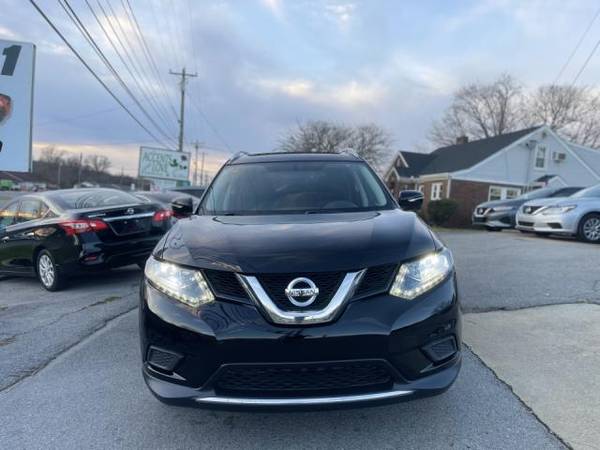 2015 Nissan ROGUE - $7999.00 (Smyrna, TN)63624936381185121