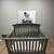 Crib and mattress (4 in 1 Convertible Crib) 1 thumbnail