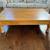 DREXEL HERITAGE Rectangular Coffee/Cocktail Table (georgiapeach) 1 thumbnail
