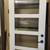 36 X 95" DOOR W/FRAME 18 thumbnail