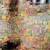 Fine Art:  Mona Lisa Poster Photo Mosaic 7 thumbnail