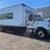 2011 International 4300M7 24ft W/lift Gate 1 thumbnail