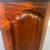 Gorgeous Solid Wood Lighted French Provincial Vitrine ~ Display Cabinet ~ Bar ~  23 thumbnail