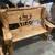 Amish hickory live edge rustic lg furniture 18 thumbnail