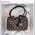 Michael Kors East West Ring Signature Logo Bag 11 thumbnail