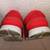 WOMENS NIKE FLEX RED 2012 SHOES SNEAKERS SIZE 10 6 thumbnail