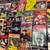 Vintage classic horror scary movies 85 dvd vhs halloween set collec 16 thumbnail